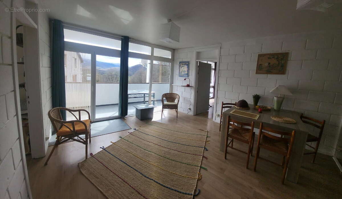 896363657031807894 - Maison à ASPET