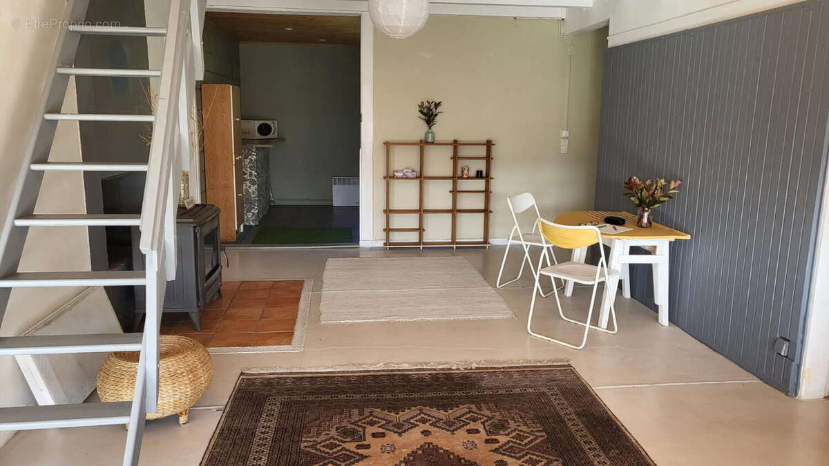 image0000001 - Maison à ASPET