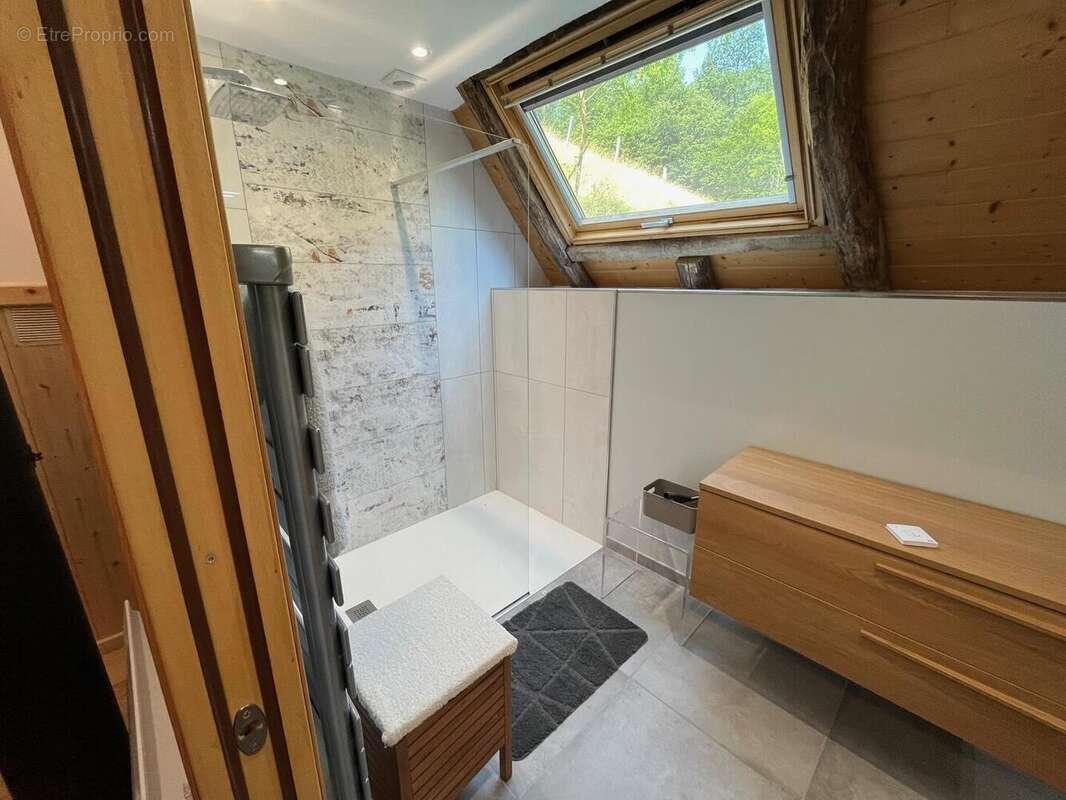 LYON 12 - Maison à ASPET