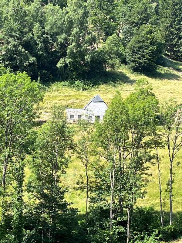 LYON 2 - Maison à ASPET