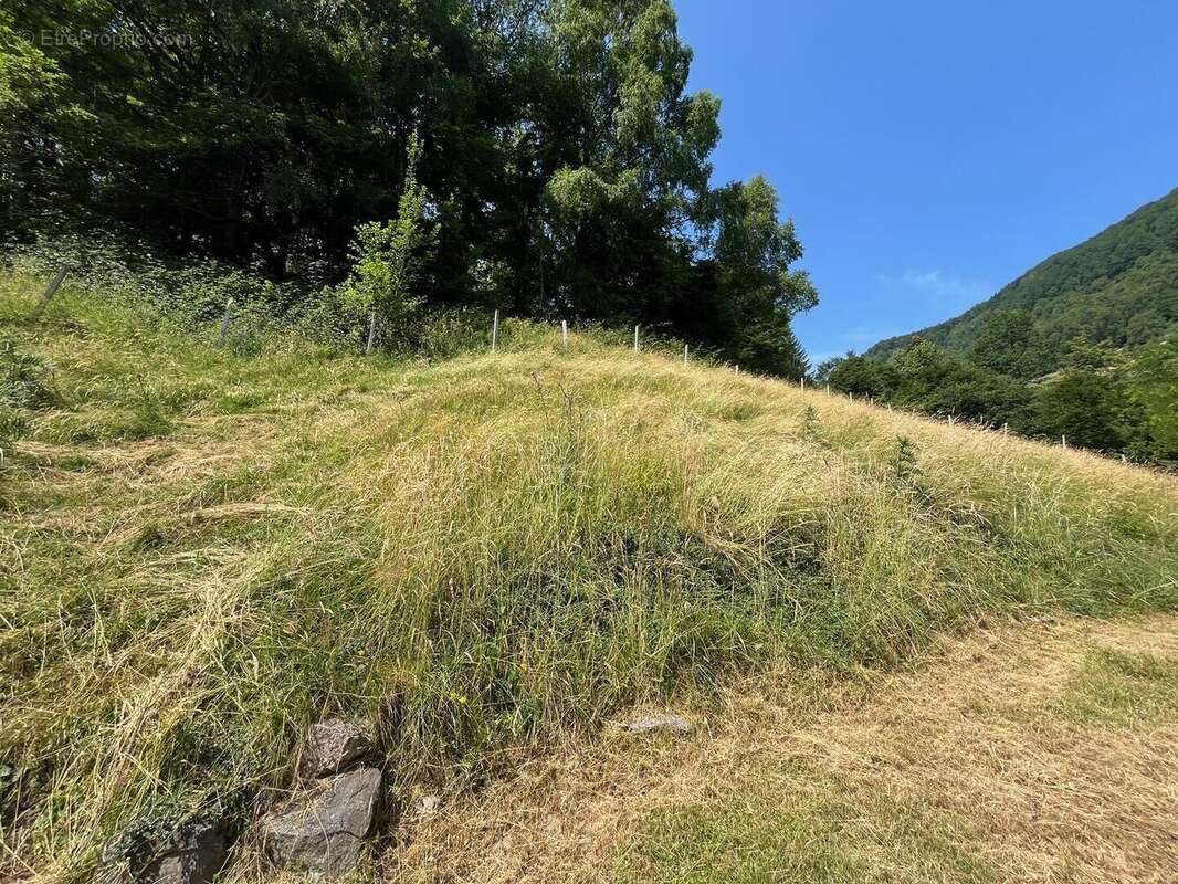 LYON 27 - Maison à ASPET