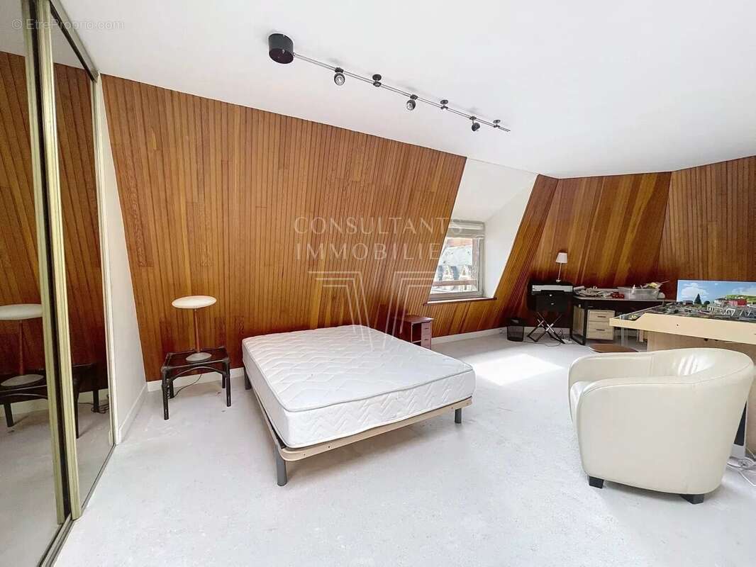 Appartement à DEAUVILLE