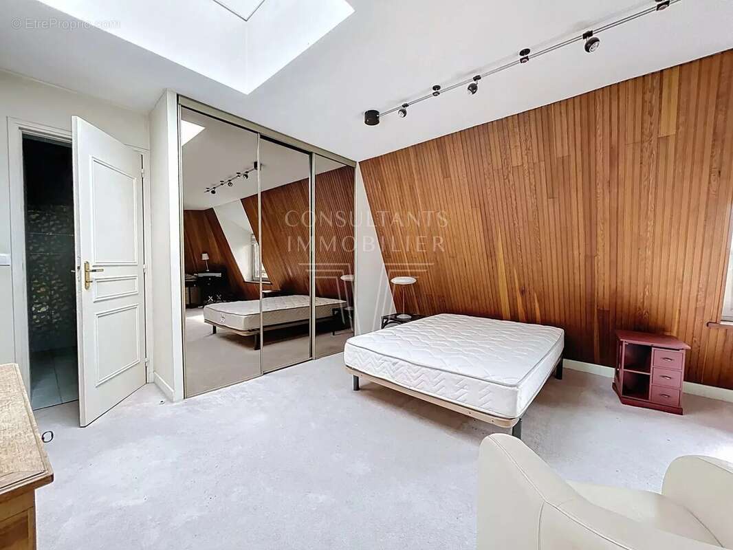 Appartement à DEAUVILLE