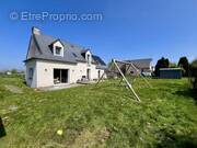 Maison à SAINT-MAUDEZ