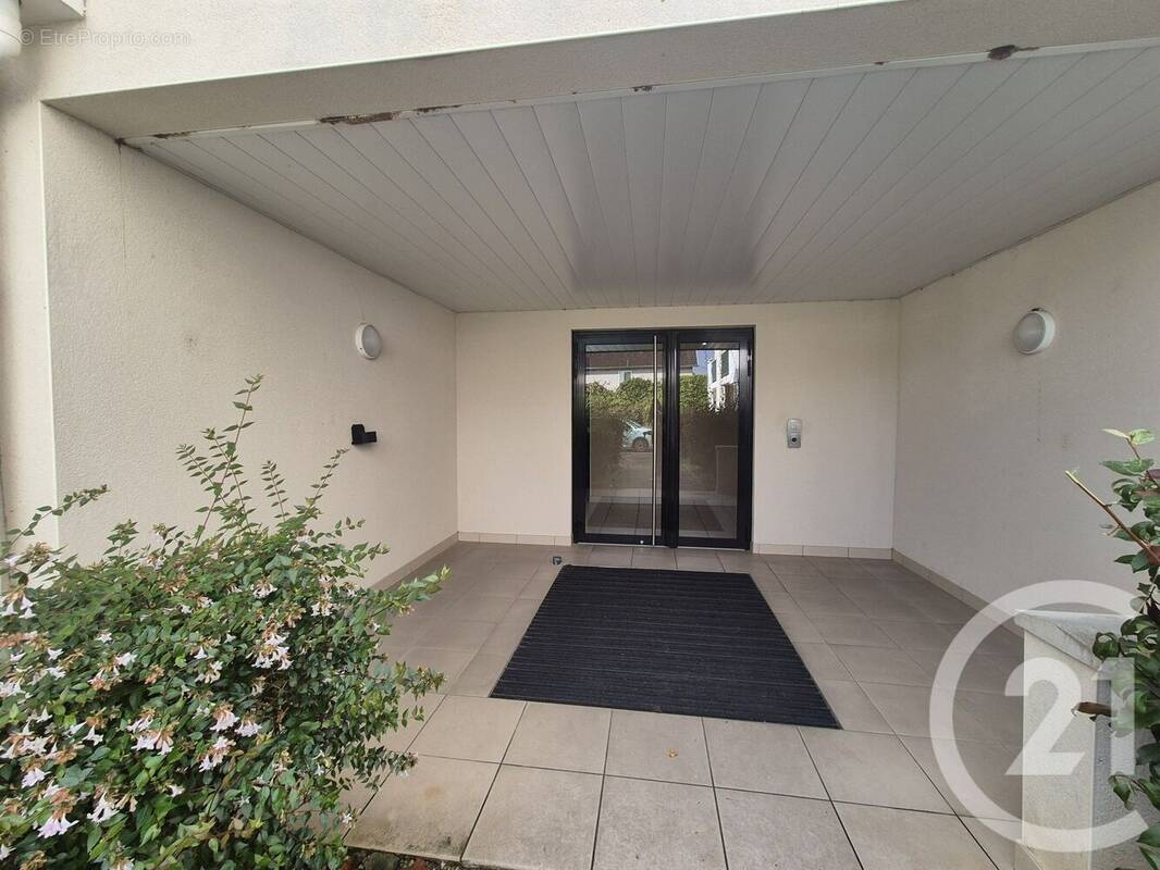 Appartement à ORTHEZ