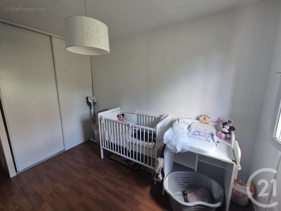 Appartement à ORTHEZ