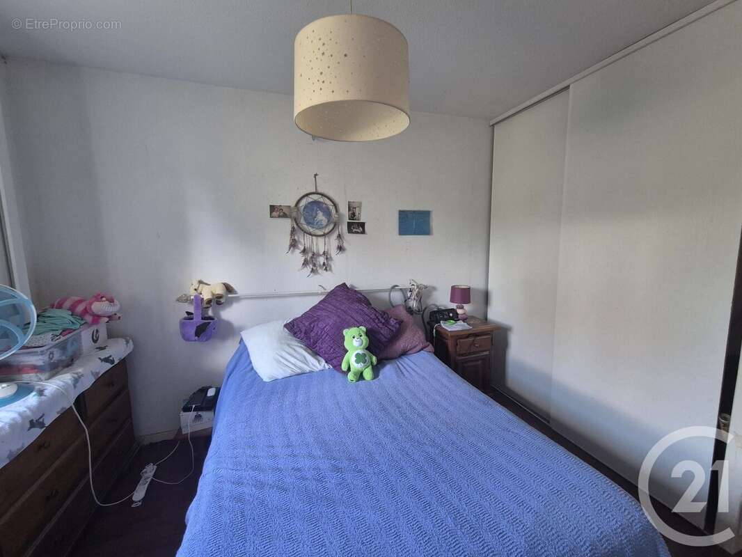 Appartement à ORTHEZ