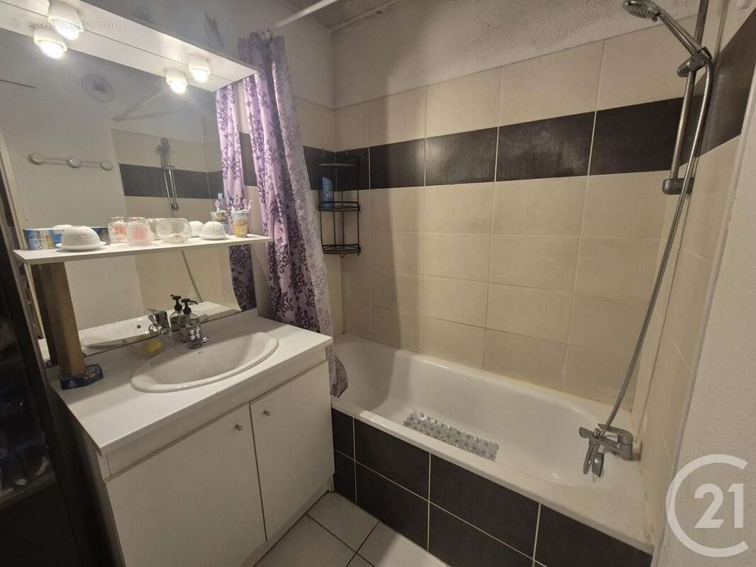 Appartement à ORTHEZ