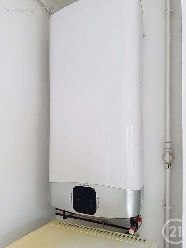 Appartement à LYON-7E