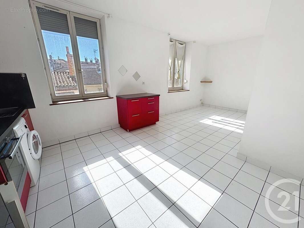 Appartement à LYON-7E