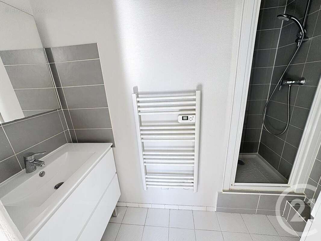 Appartement à LYON-7E