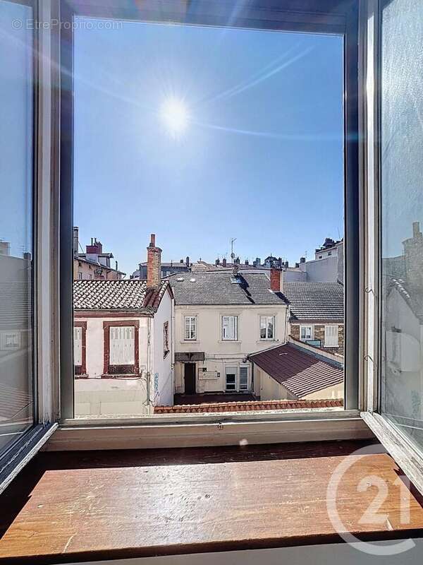 Appartement à LYON-7E