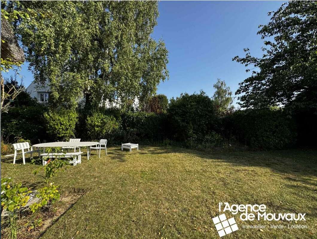 Maison à MARCQ-EN-BAROEUL