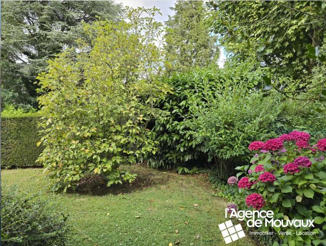 Maison à MARCQ-EN-BAROEUL