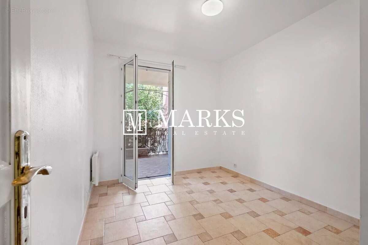 Appartement à SAINT-JEAN-CAP-FERRAT