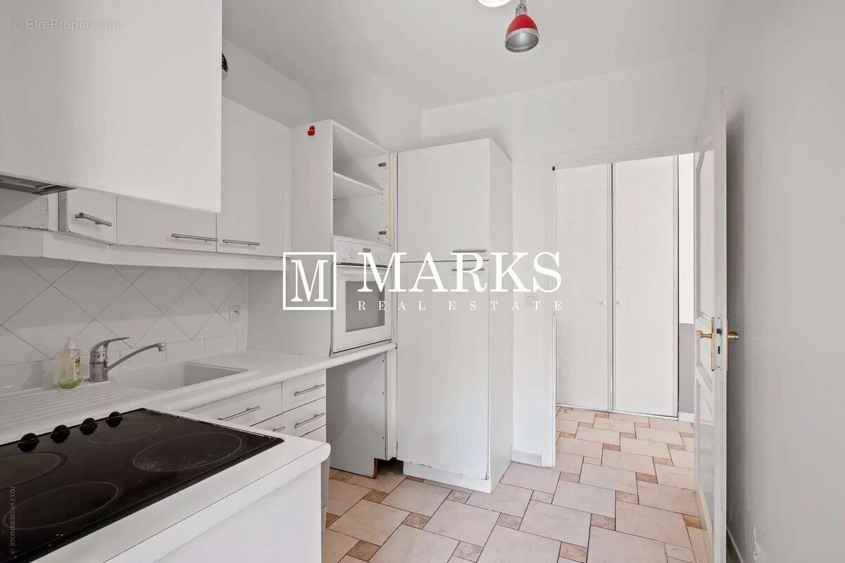 Appartement à SAINT-JEAN-CAP-FERRAT