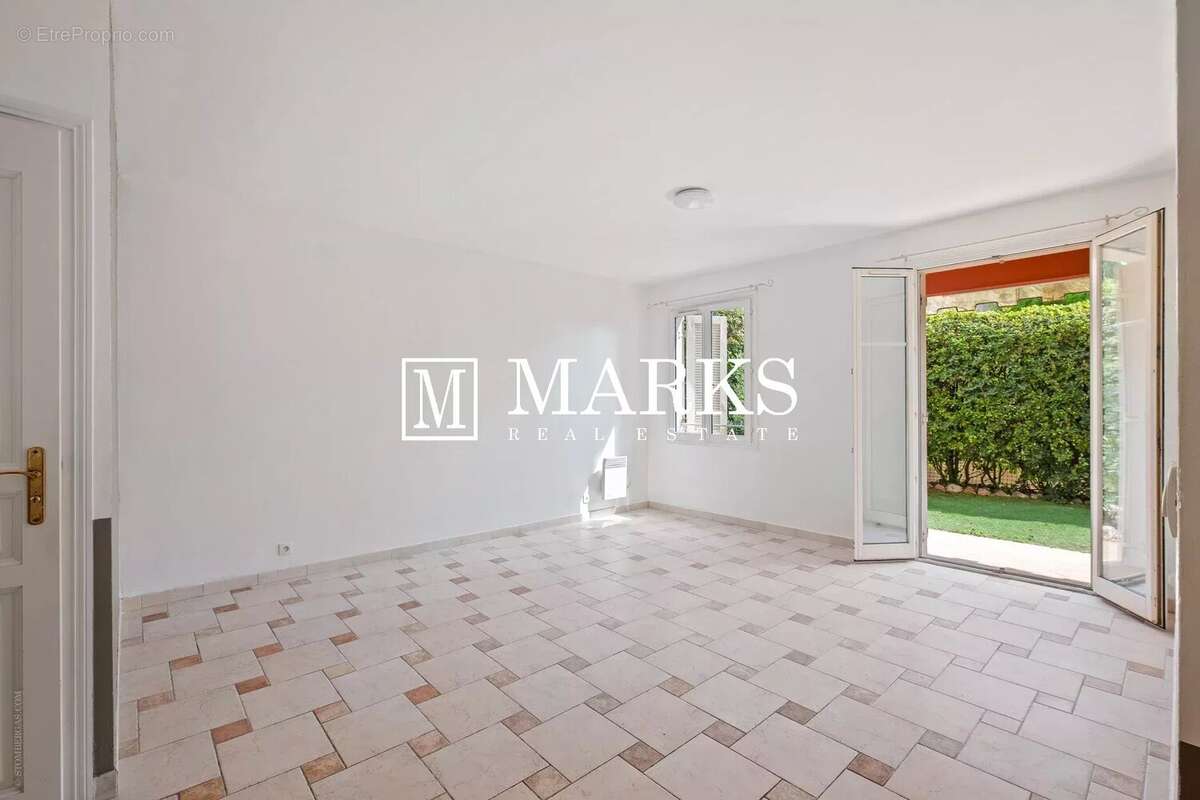 Appartement à SAINT-JEAN-CAP-FERRAT