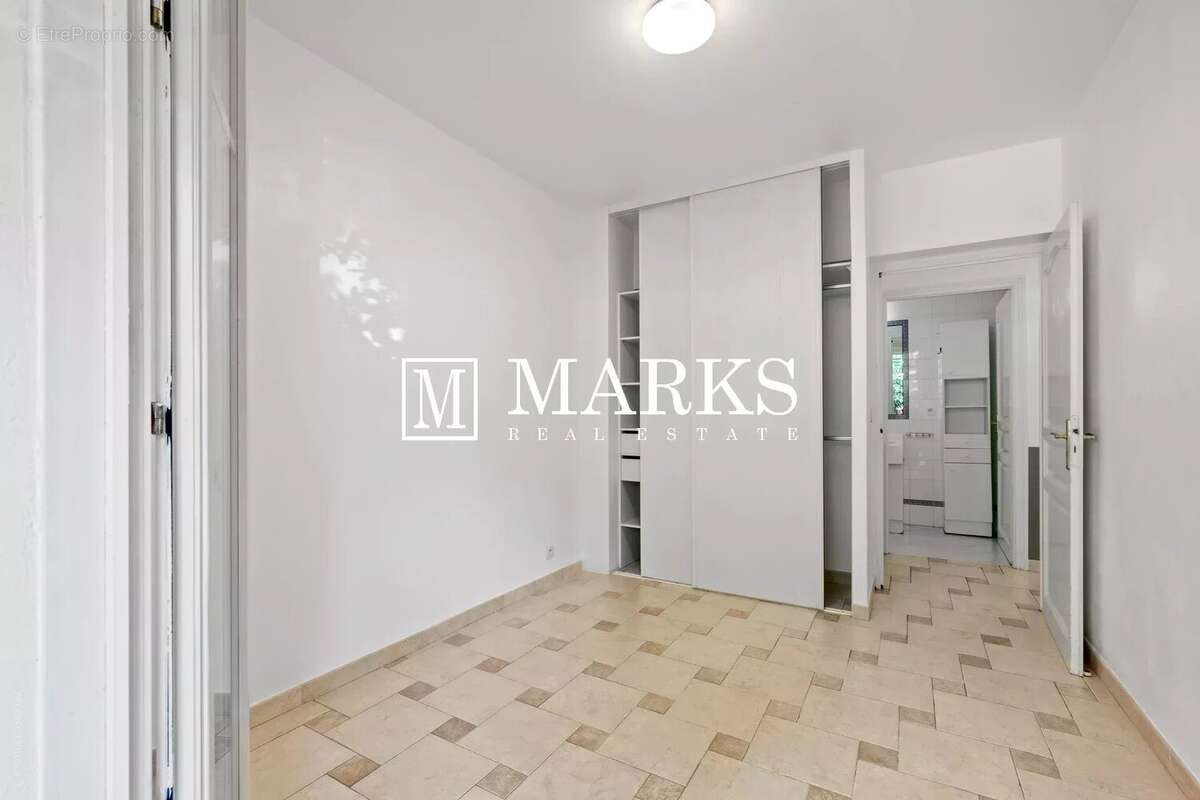 Appartement à SAINT-JEAN-CAP-FERRAT