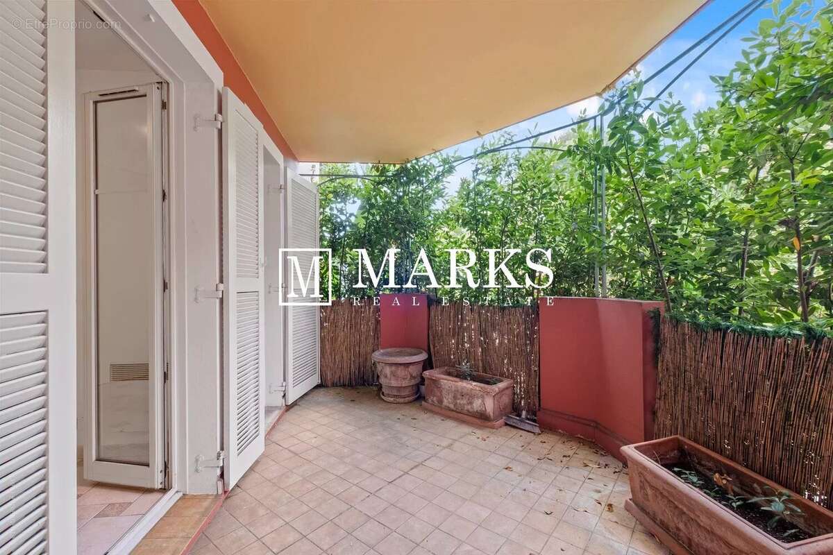 Appartement à SAINT-JEAN-CAP-FERRAT