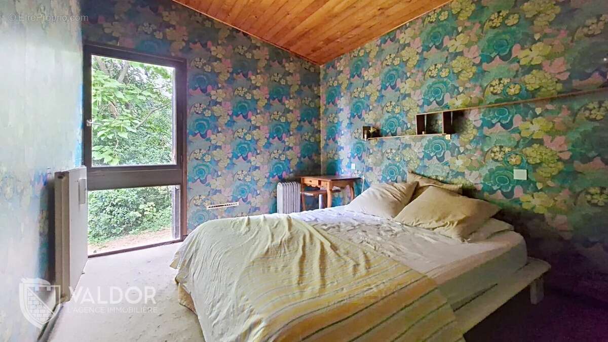 Maison à MONTMERLE-SUR-SAONE