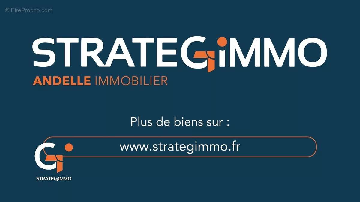 Maison à VANDRIMARE