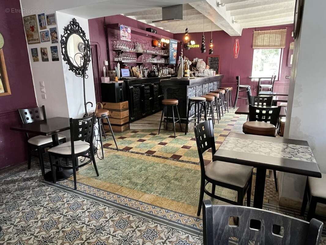 Commerce à SAINT-SAULVE