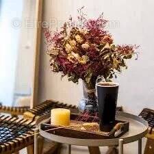 Commerce à PARIS-3E