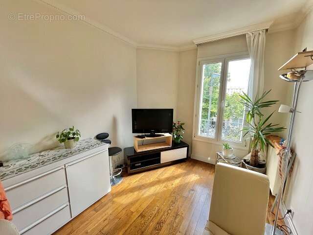 Appartement à MAISONS-ALFORT