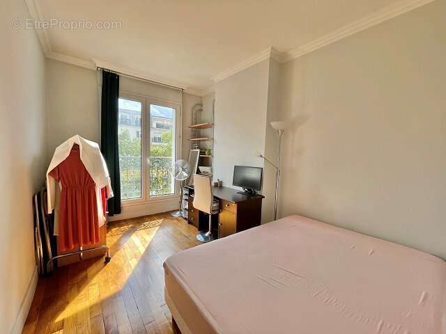 Appartement à MAISONS-ALFORT