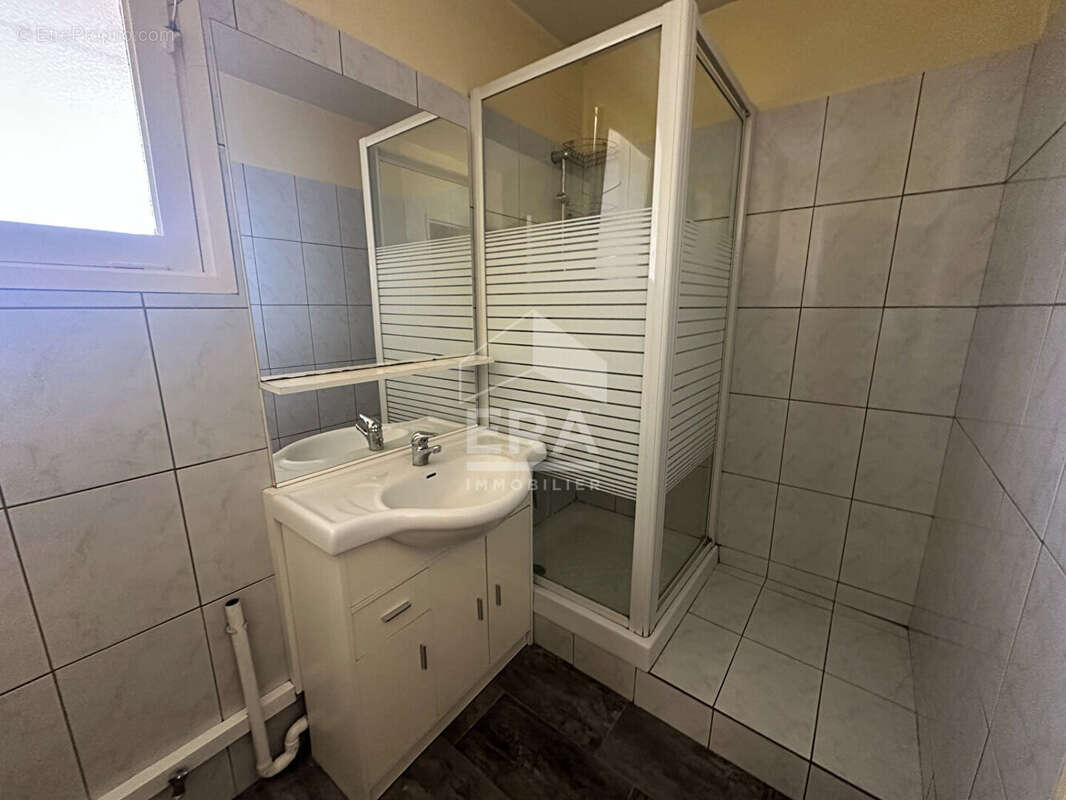 Appartement à CHATEAUROUX