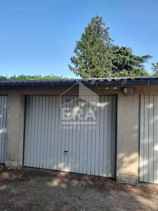 Appartement à CHATEAUROUX