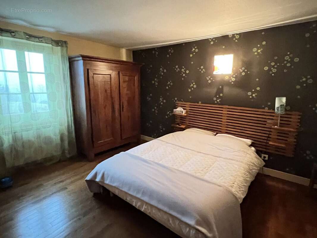 Maison à MONTREDON-LABESSONNIE