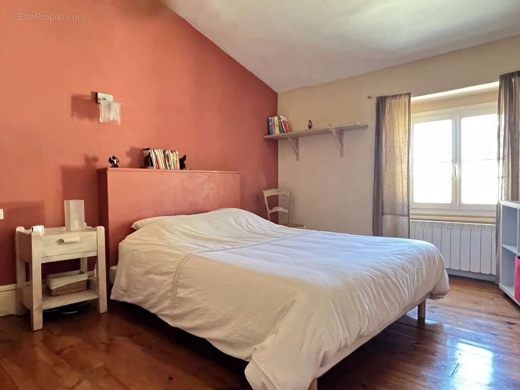 Maison à MONTREDON-LABESSONNIE