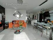 Appartement à BONDOUFLE