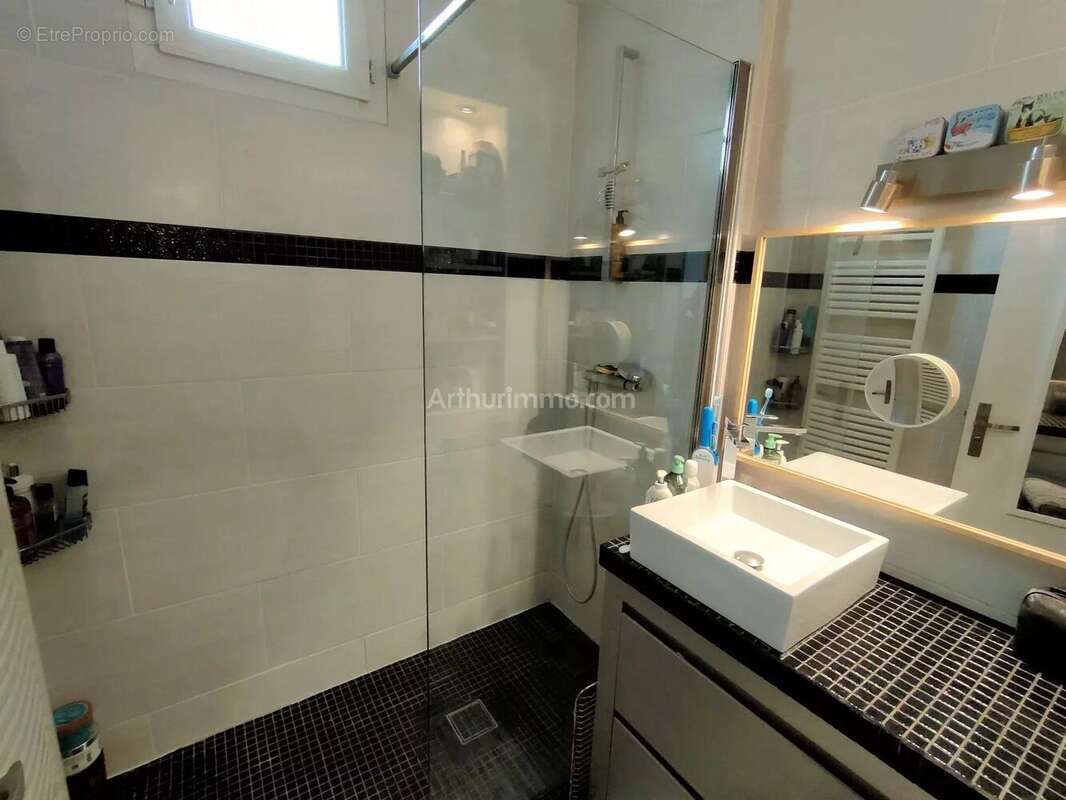 Appartement à BONDOUFLE