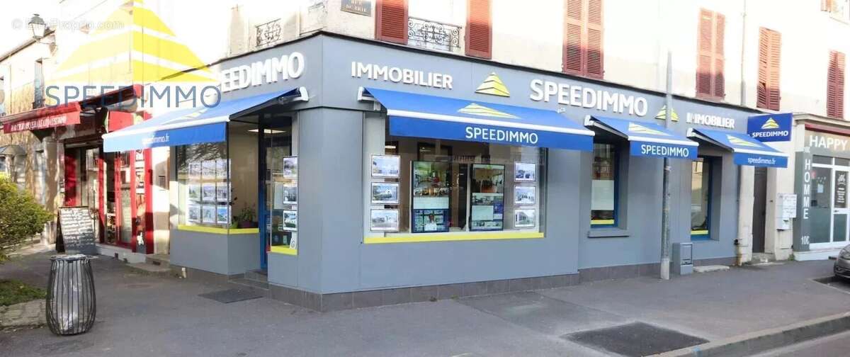 Appartement à PERIGNY