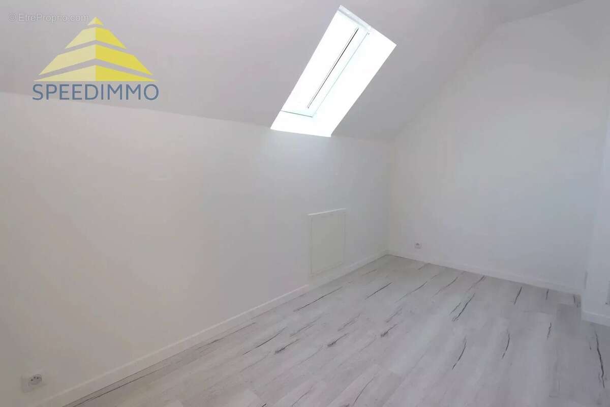 Maison à MAROLLES-EN-BRIE