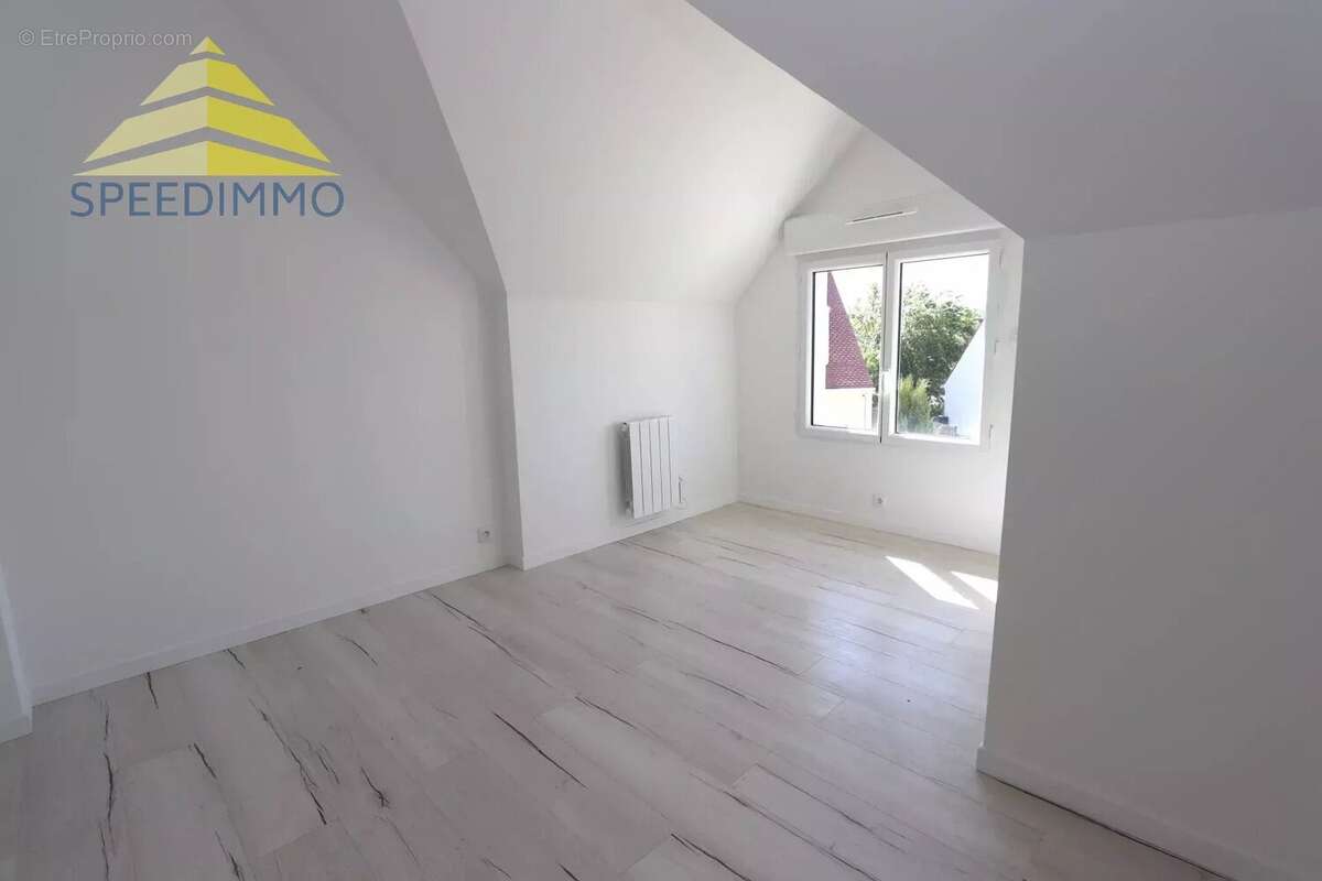 Maison à MAROLLES-EN-BRIE