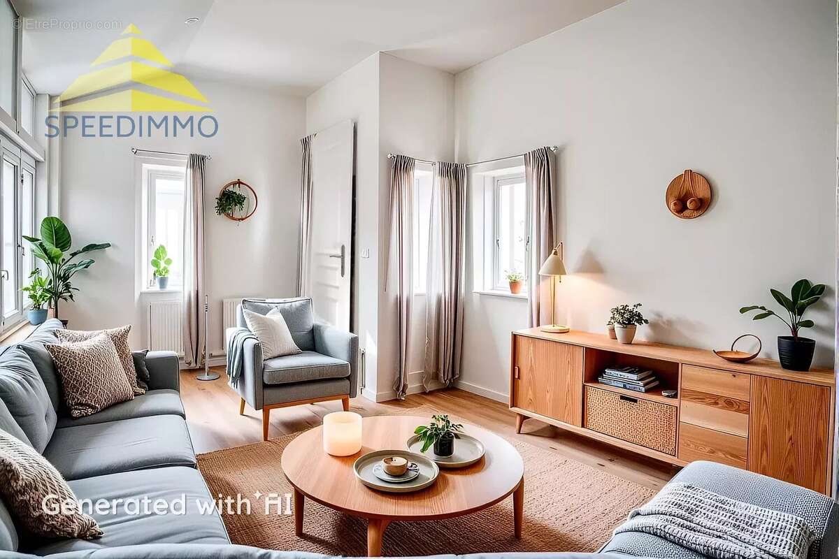 Maison à MAROLLES-EN-BRIE