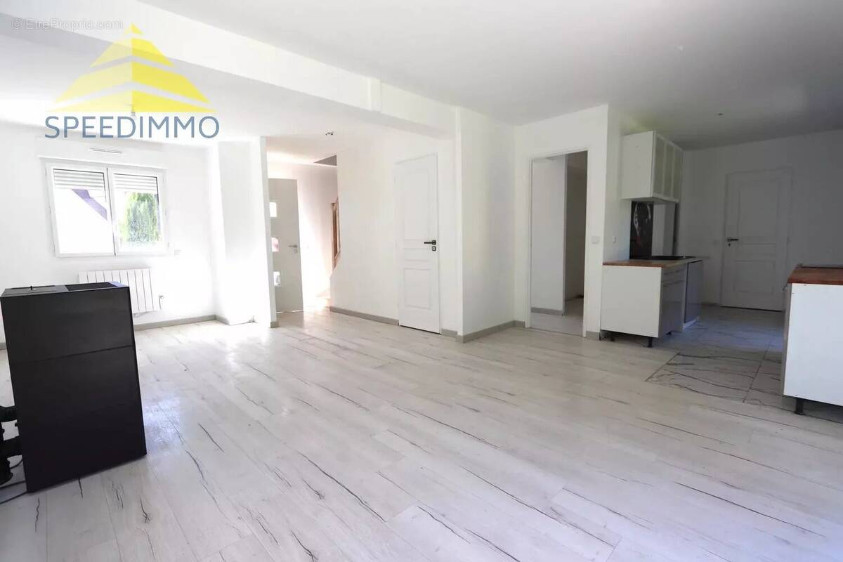 Maison à MAROLLES-EN-BRIE