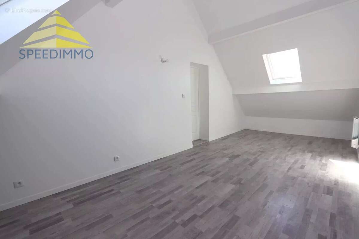 Maison à MAROLLES-EN-BRIE