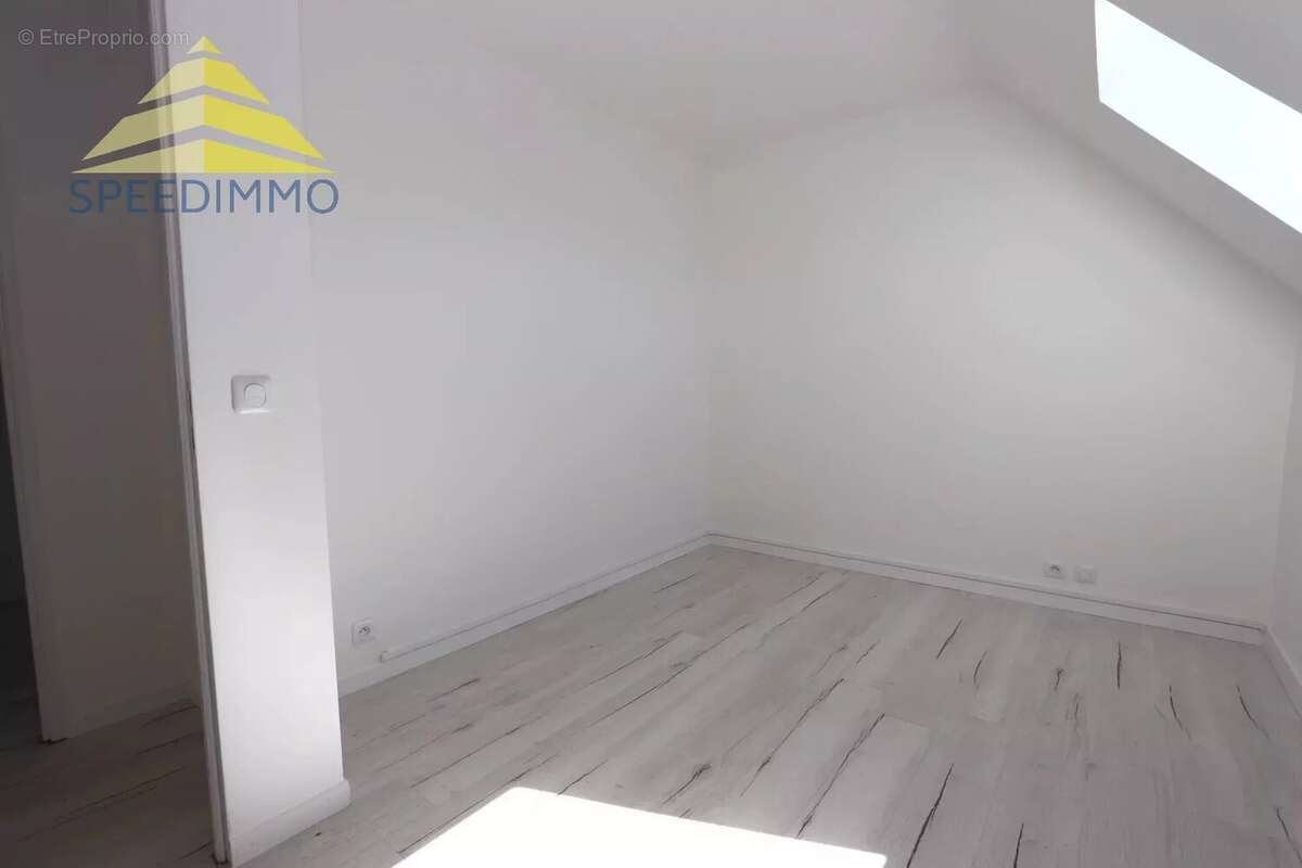 Maison à MAROLLES-EN-BRIE