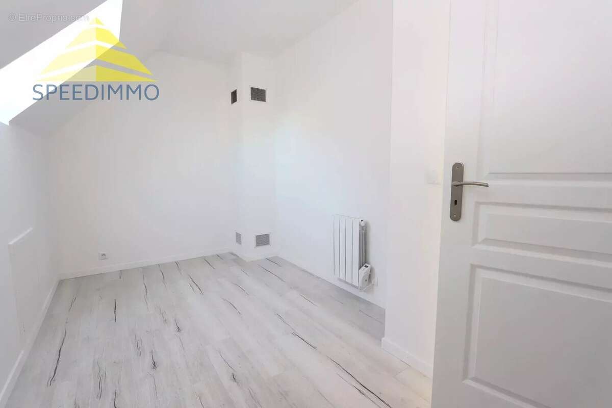 Maison à MAROLLES-EN-BRIE