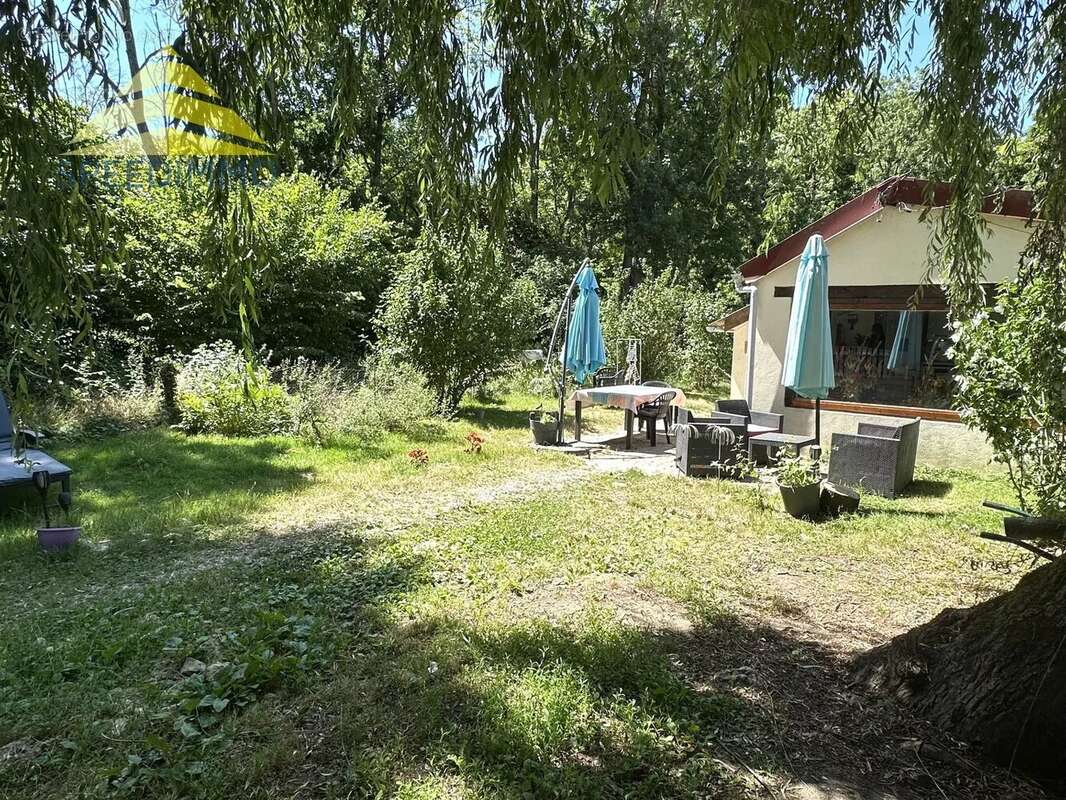 Maison à COMBS-LA-VILLE