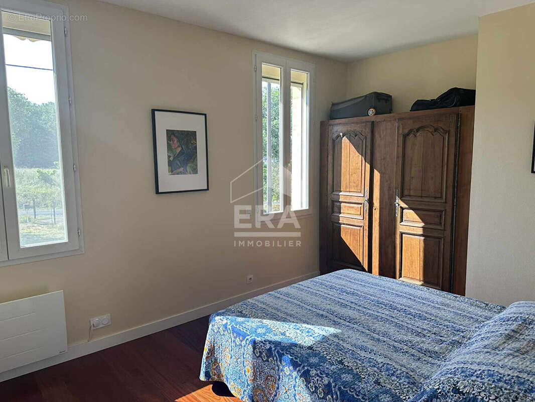 Maison à MONTPON-MENESTEROL