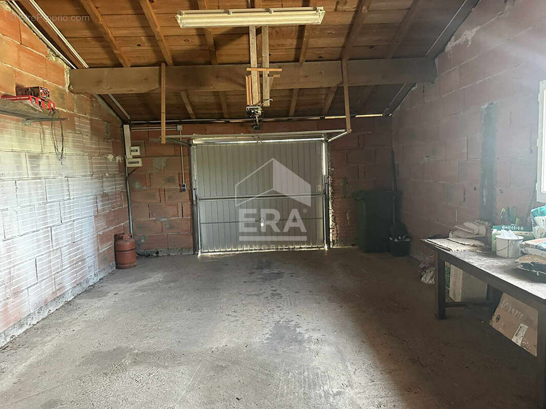 Maison à MONTPON-MENESTEROL