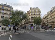 Commerce à PARIS-9E