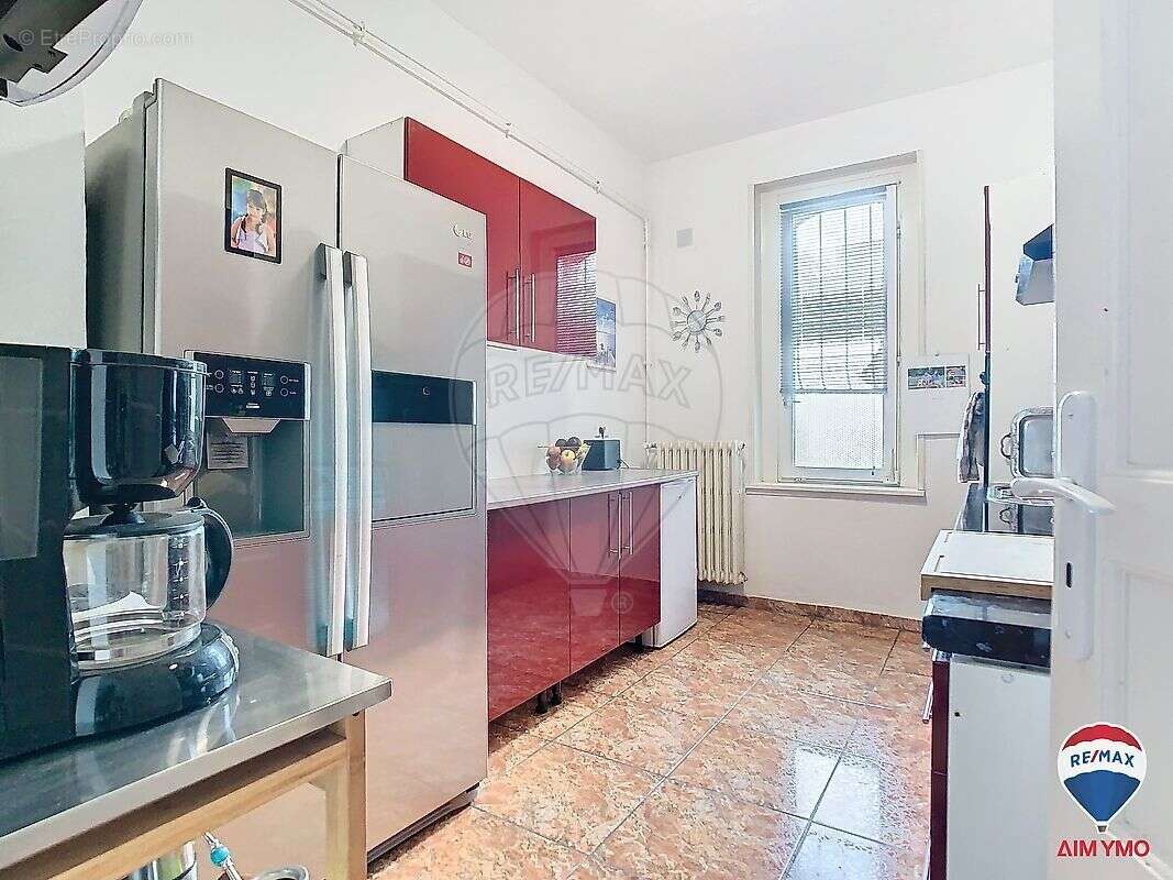 Appartement à COLMAR