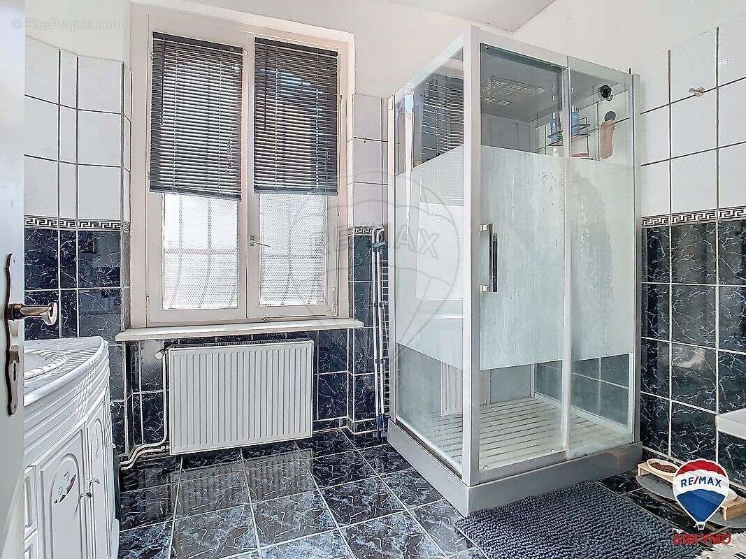 Appartement à COLMAR