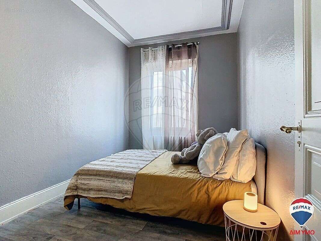 Appartement à COLMAR